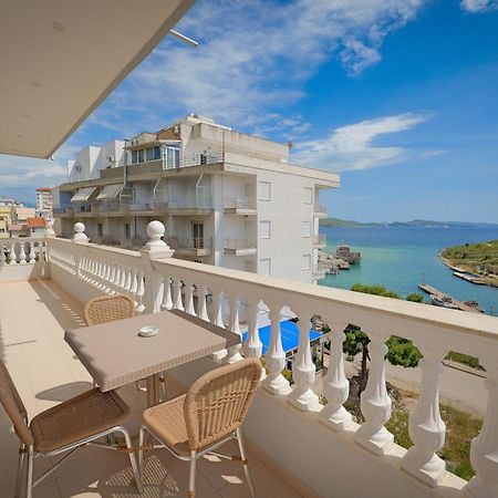 Vila Marina Apartments Saranda Extérieur photo