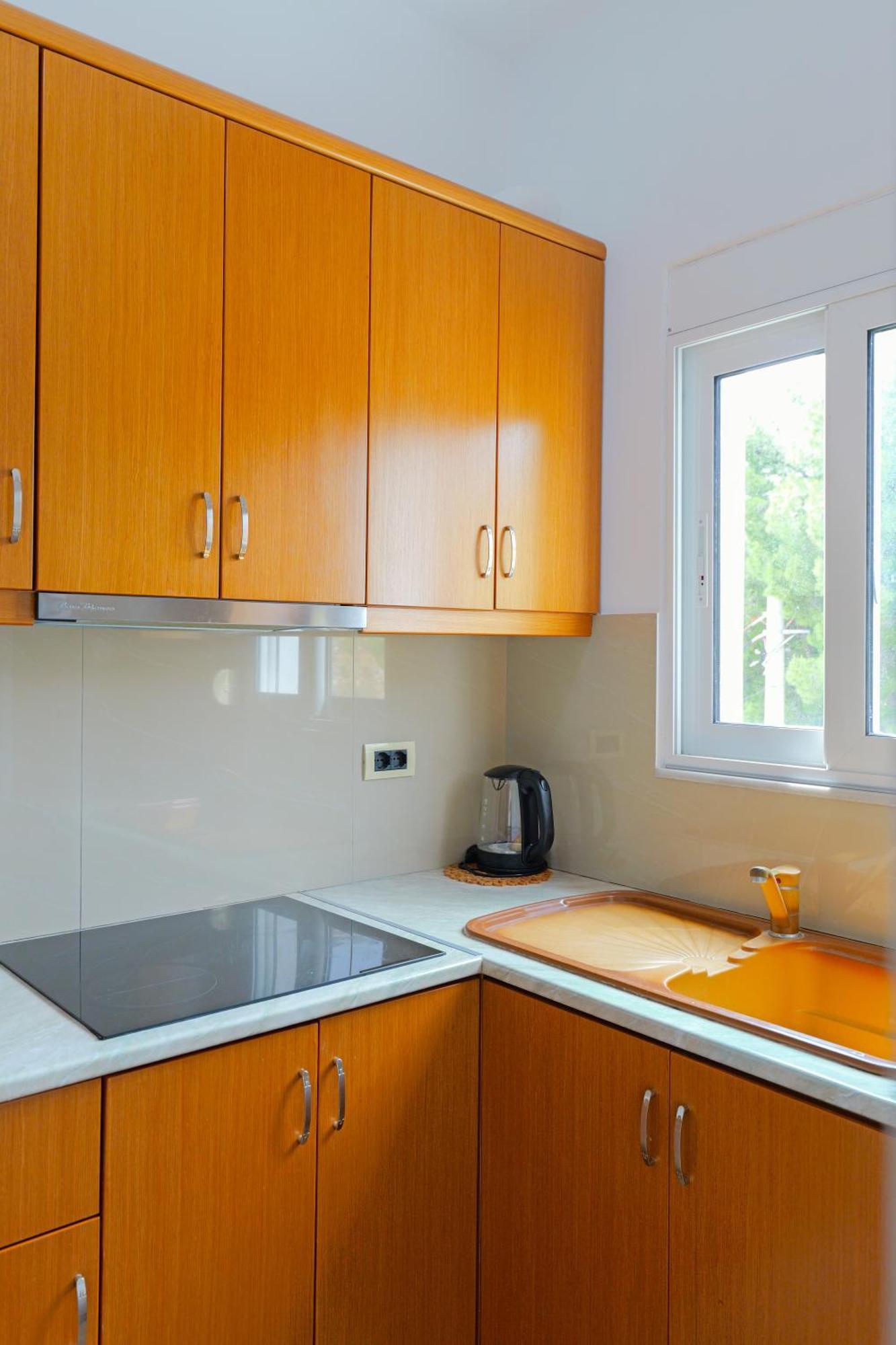 Vila Marina Apartments Saranda Extérieur photo