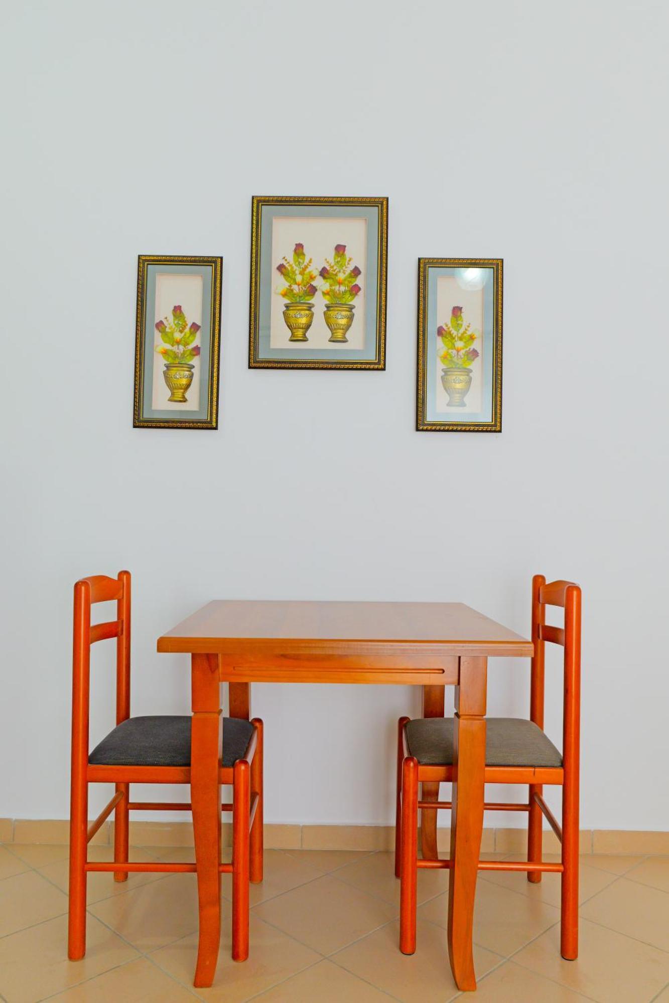 Vila Marina Apartments Saranda Extérieur photo