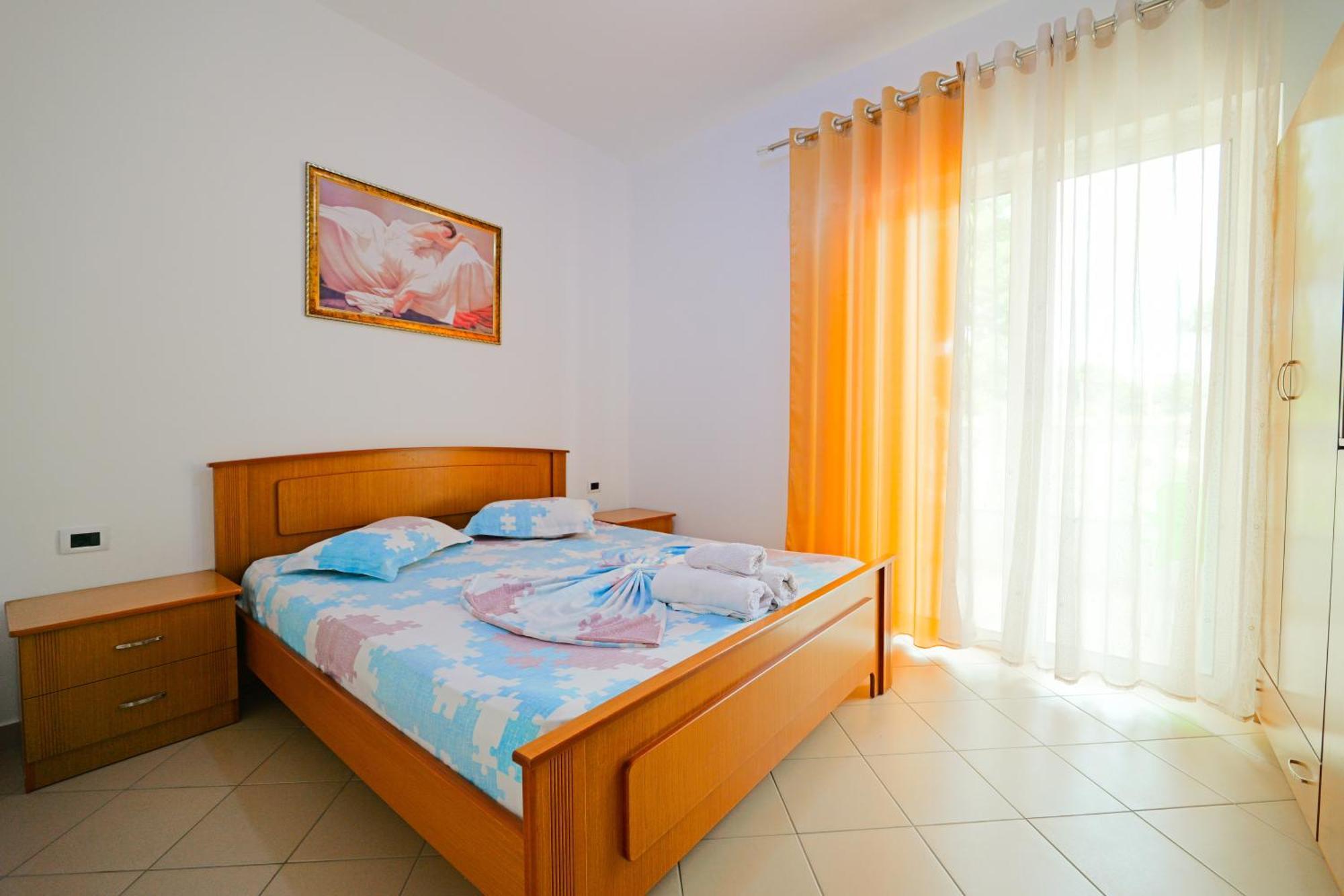 Vila Marina Apartments Saranda Extérieur photo