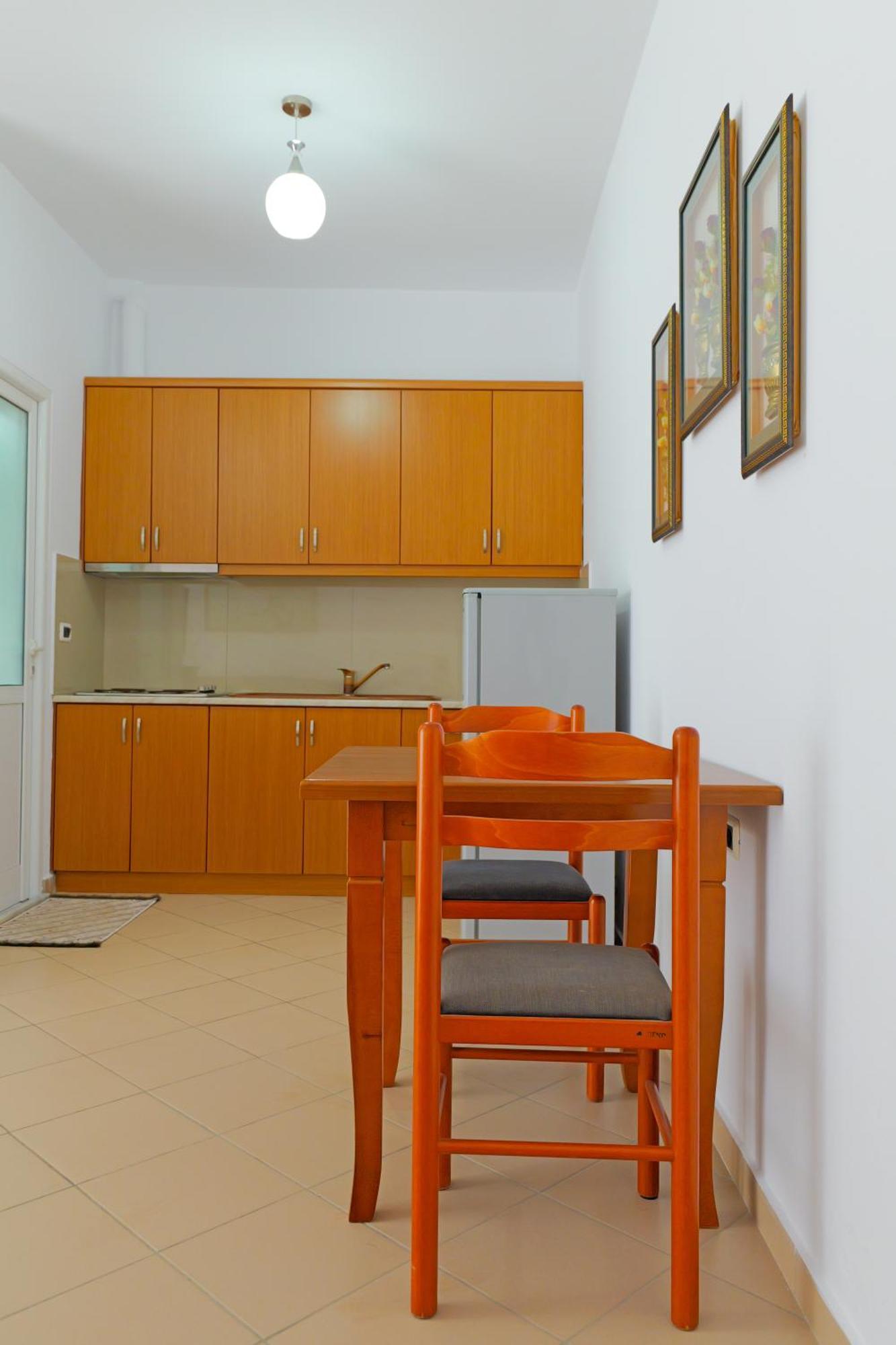 Vila Marina Apartments Saranda Extérieur photo