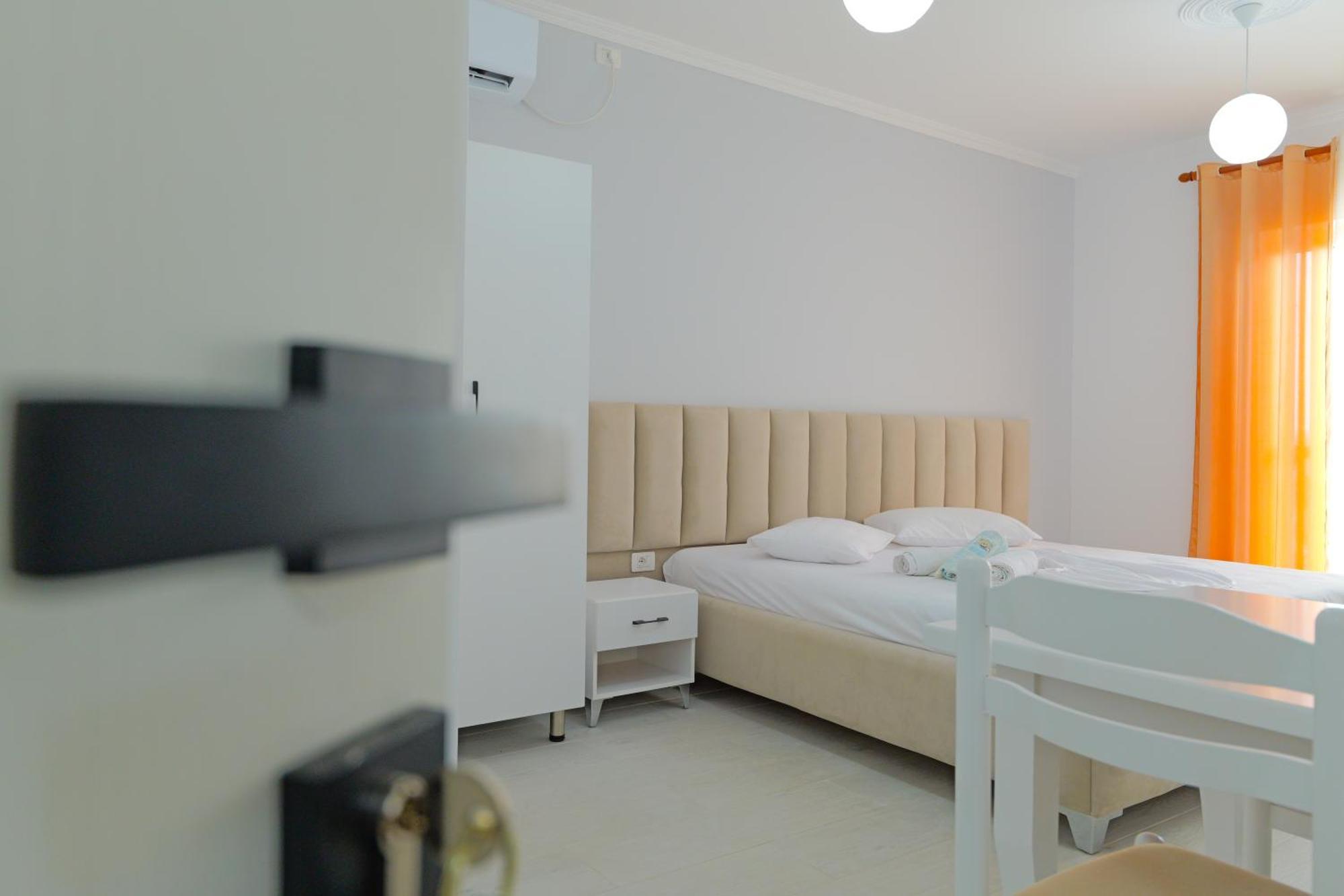 Vila Marina Apartments Saranda Extérieur photo