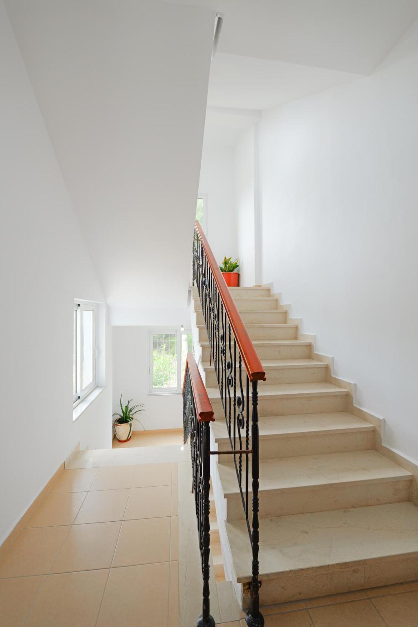 Vila Marina Apartments Saranda Extérieur photo