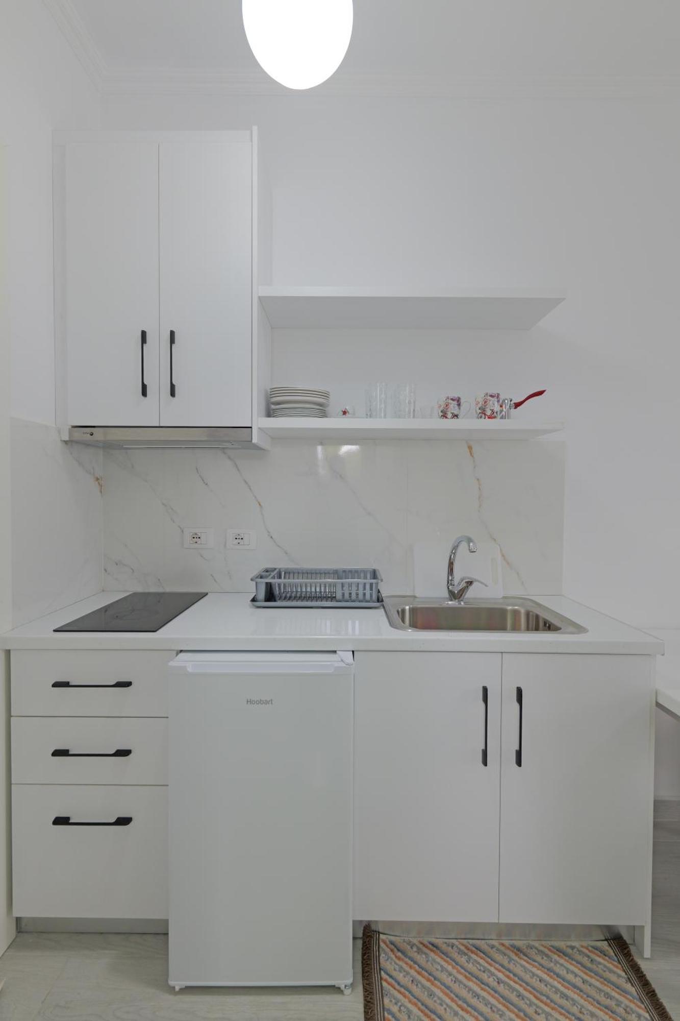 Vila Marina Apartments Saranda Extérieur photo
