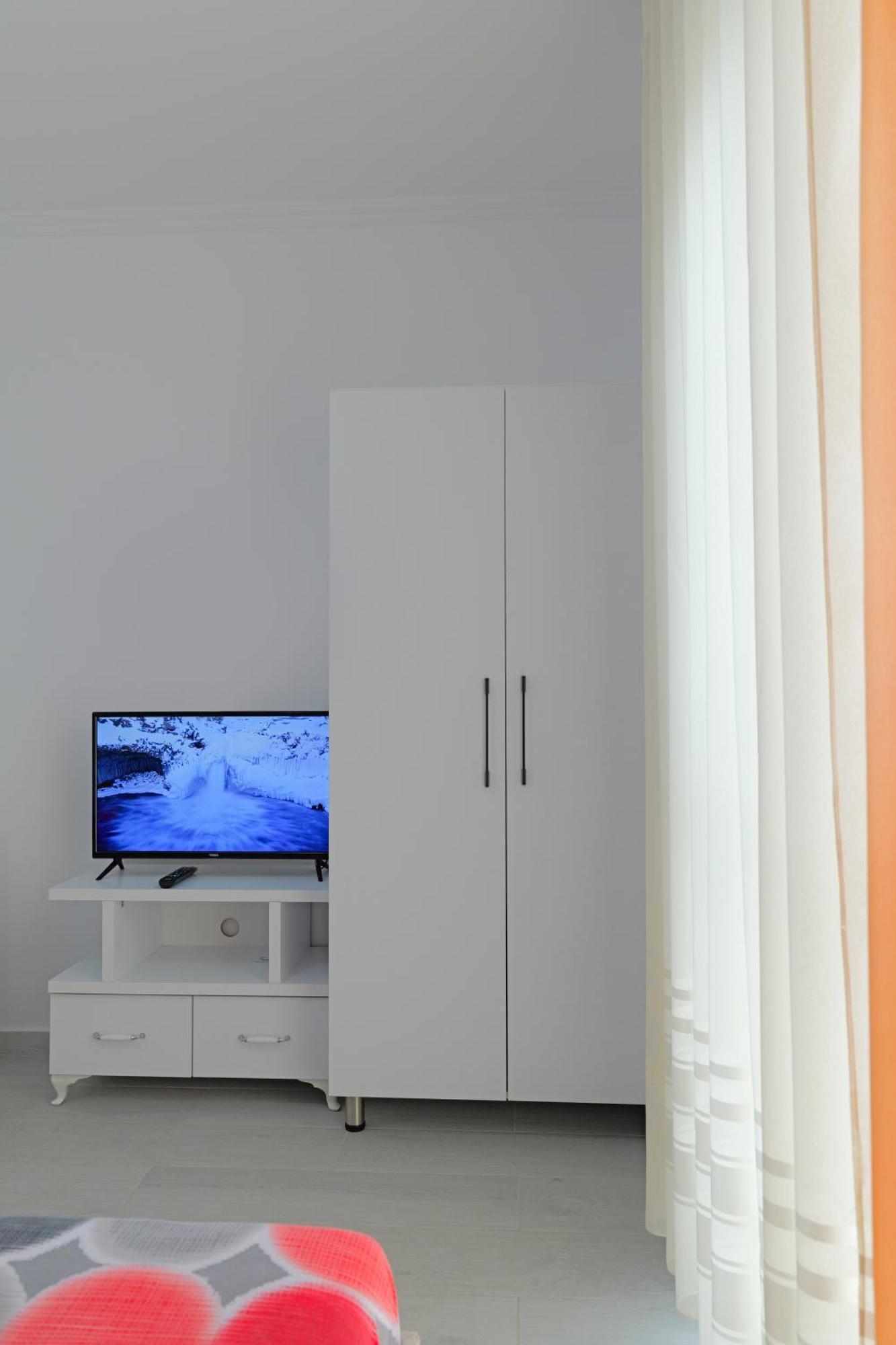 Vila Marina Apartments Saranda Extérieur photo