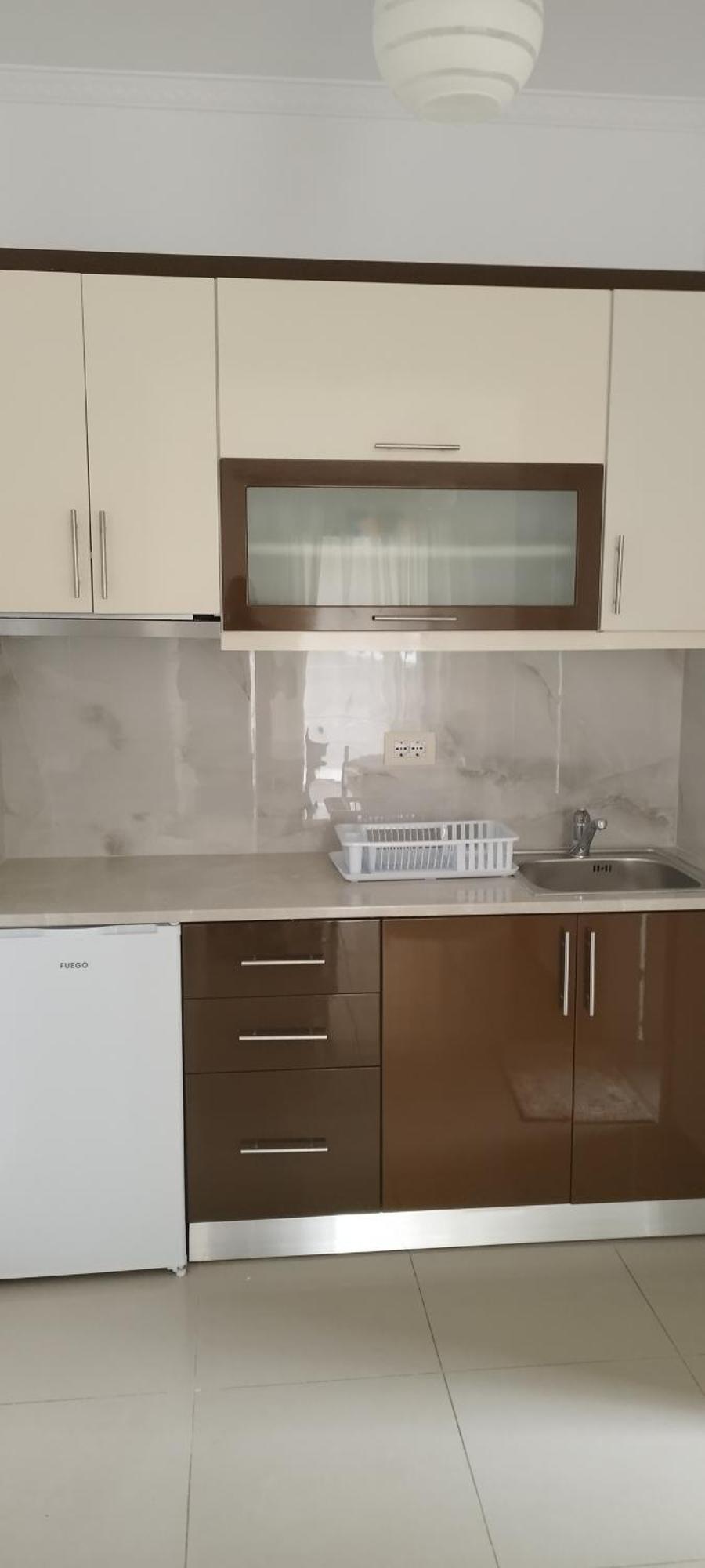 Vila Marina Apartments Saranda Chambre photo