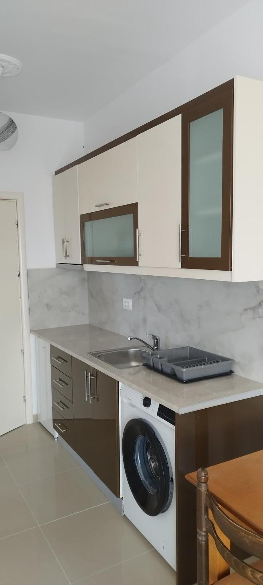 Vila Marina Apartments Saranda Chambre photo