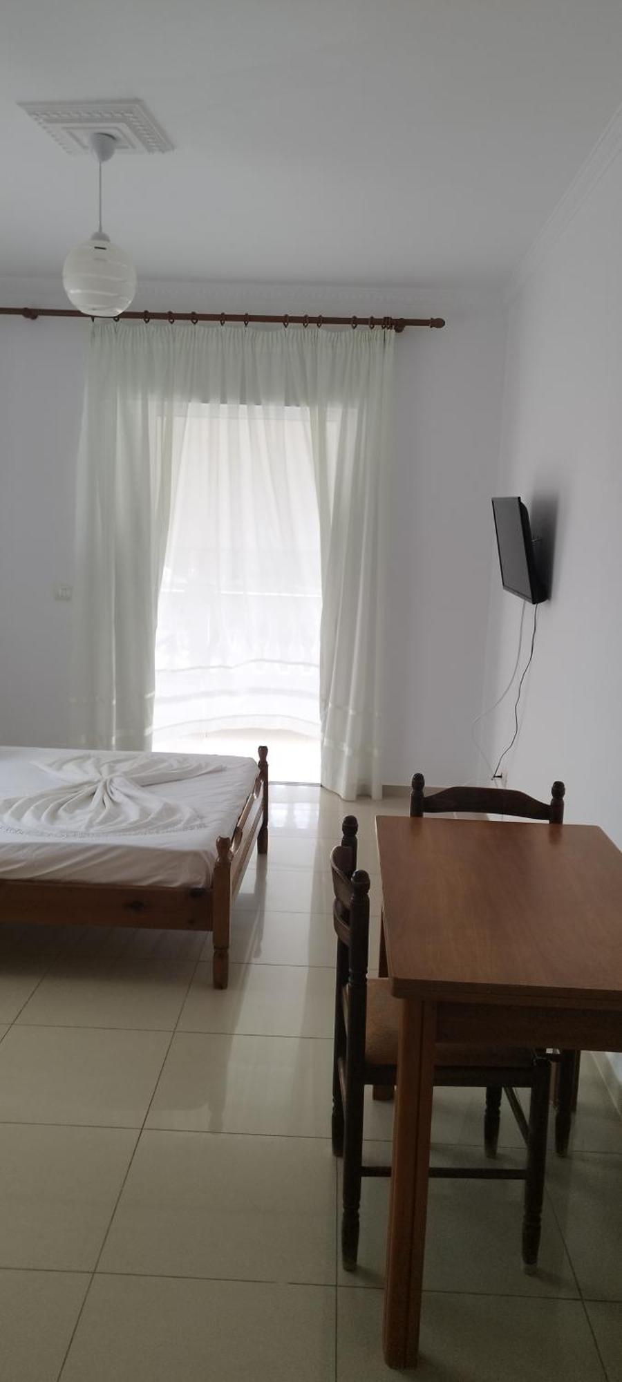 Vila Marina Apartments Saranda Chambre photo